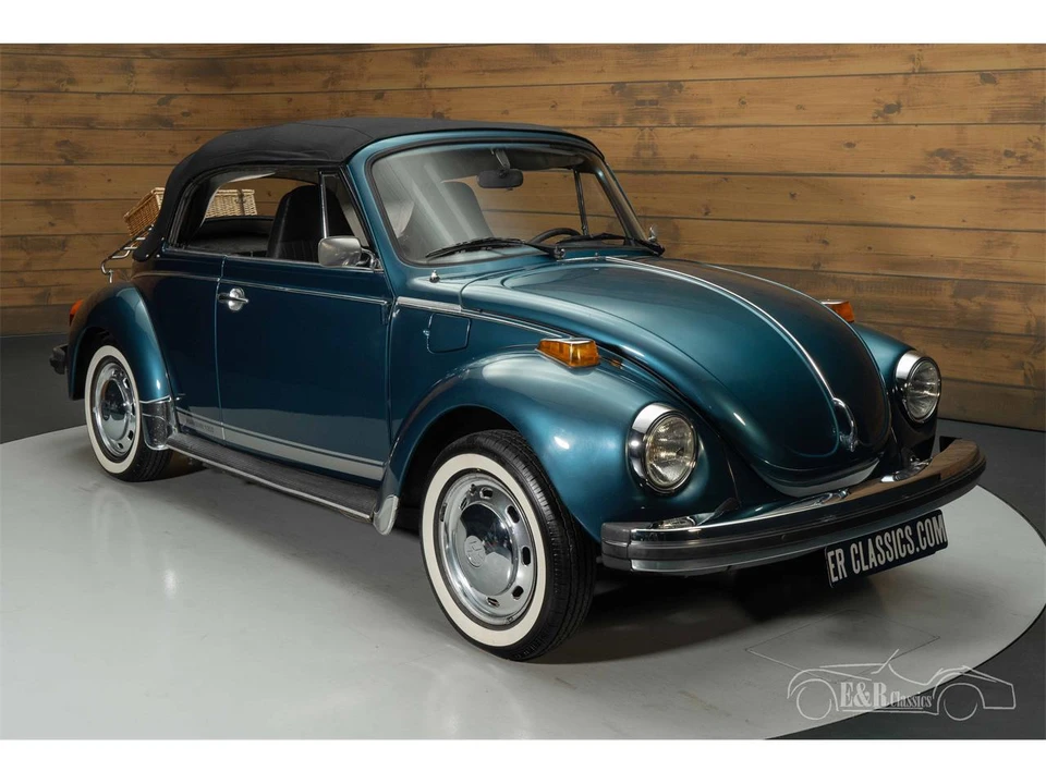 1974 Volkswagen Beetle (1958-1979) - Image 13 of 30