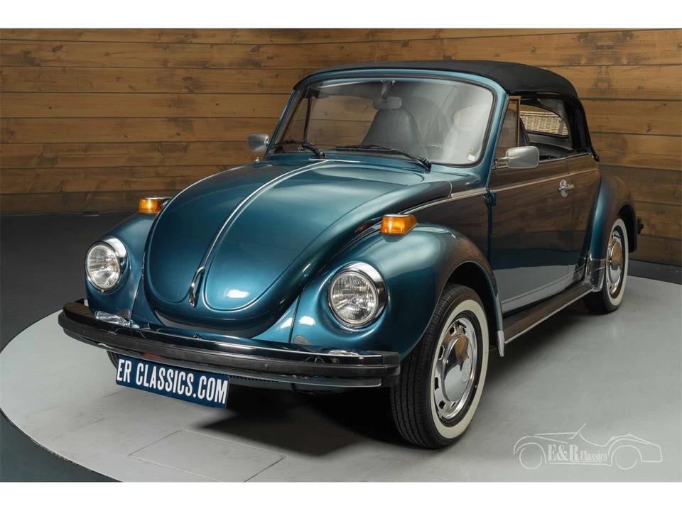 1974 Volkswagen Beetle (1958-1979) - Image 14 of 30