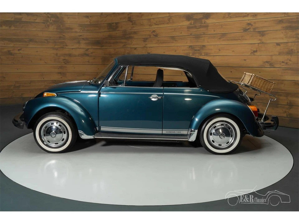1974 Volkswagen Beetle (1958-1979) - Image 15 of 30