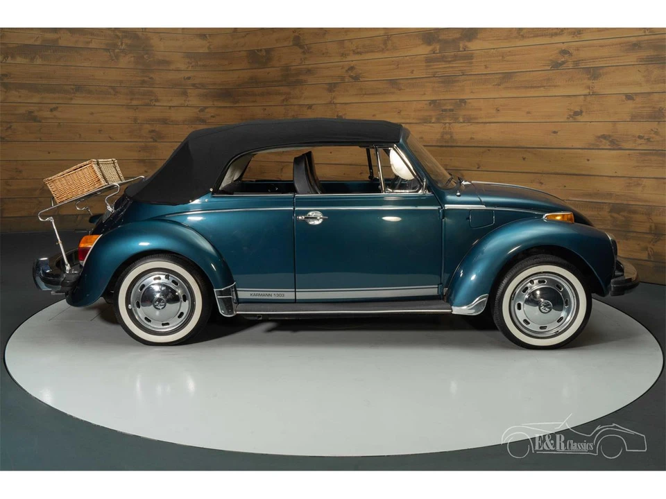 1974 Volkswagen Beetle (1958-1979) - Image 18 of 30