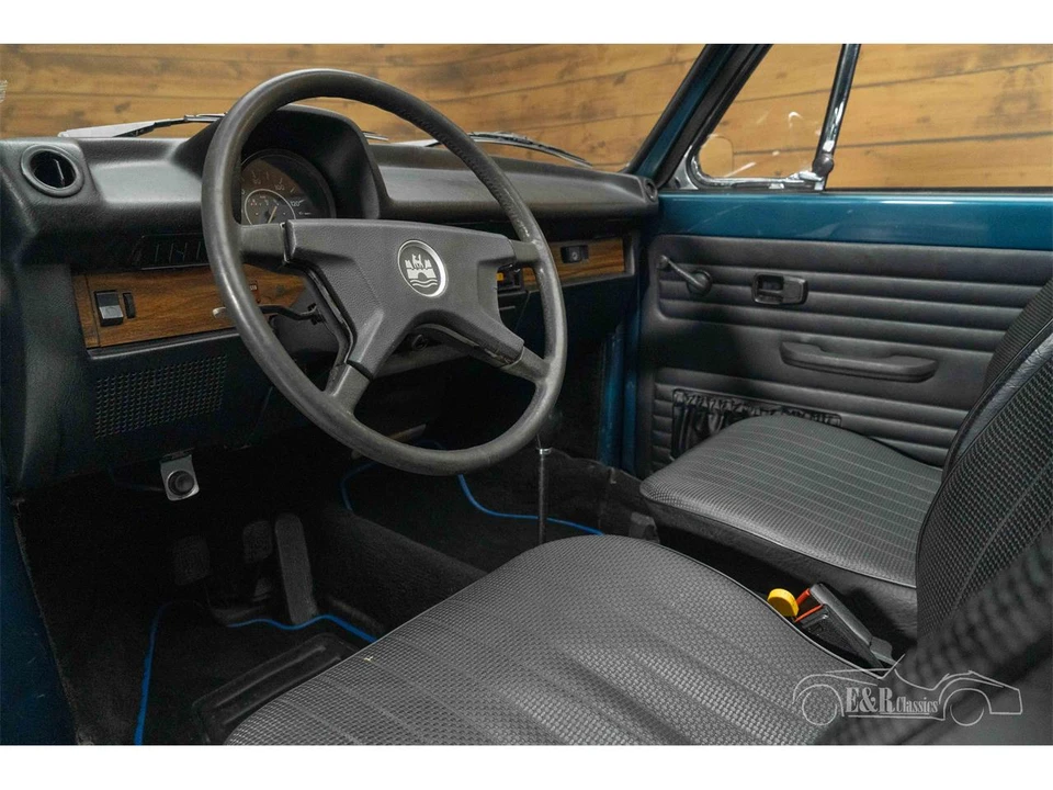 1974 Volkswagen Beetle (1958-1979) - Image 20 of 30