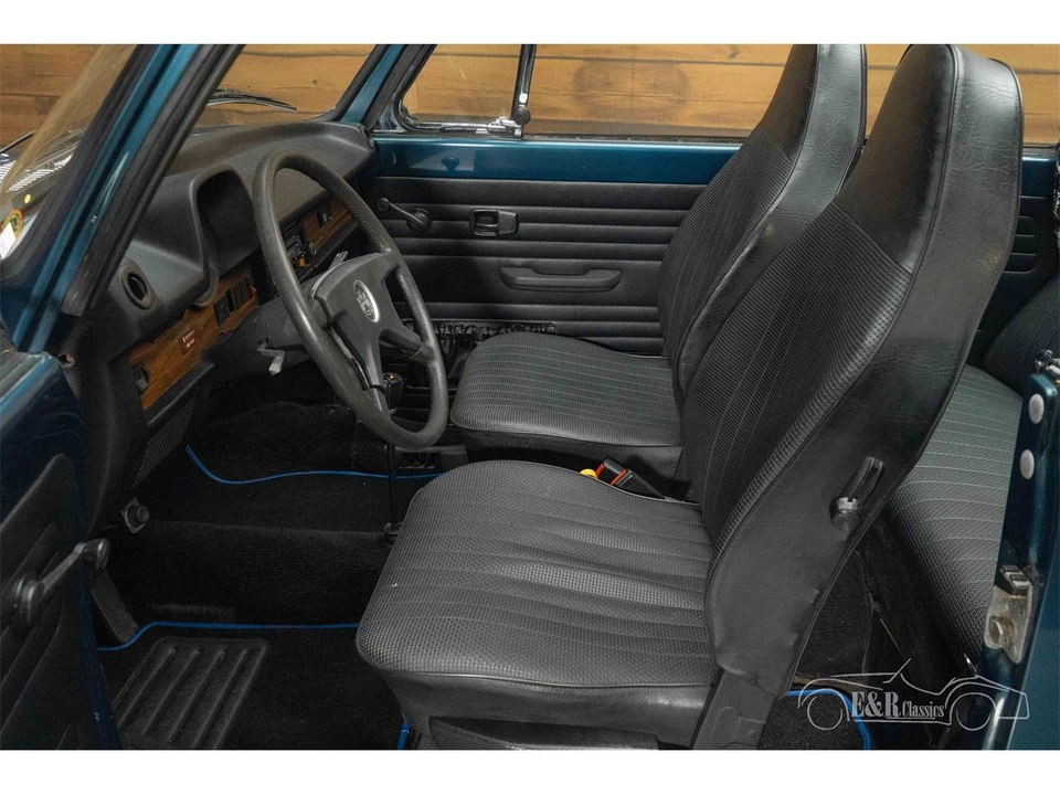 1974 Volkswagen Beetle (1958-1979) - Image 21 of 30