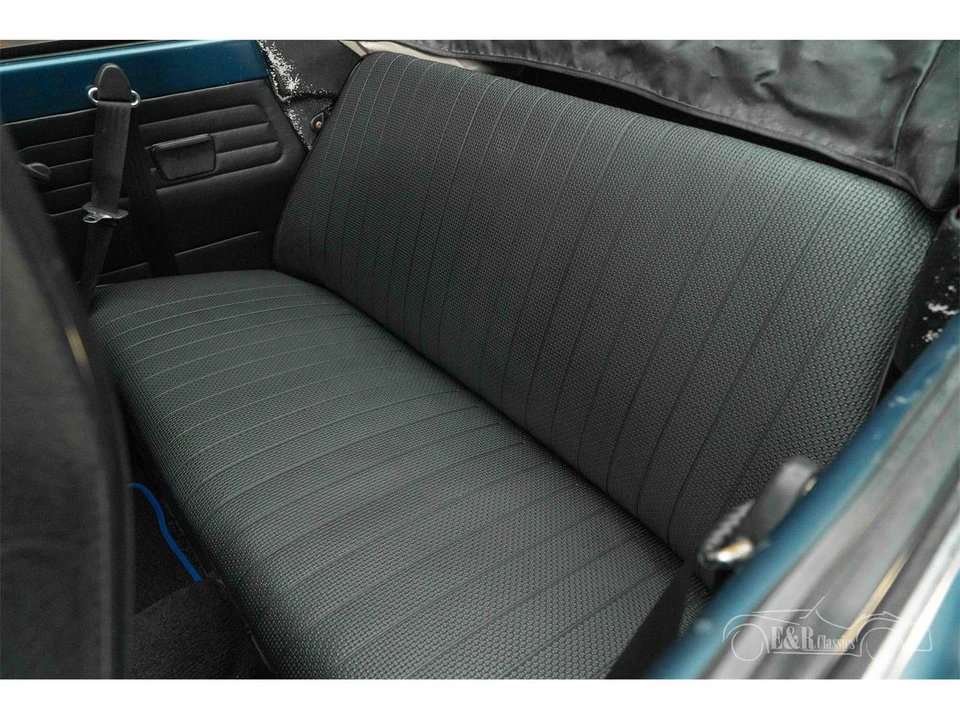 1974 Volkswagen Beetle (1958-1979) - Image 22 of 30