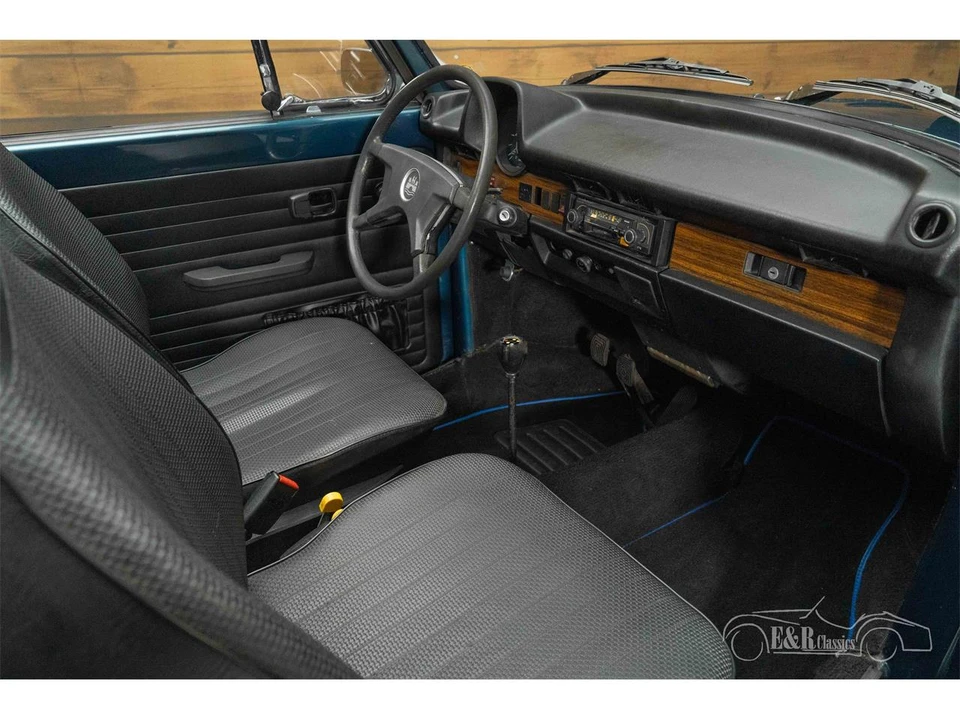 1974 Volkswagen Beetle (1958-1979) - Image 24 of 30