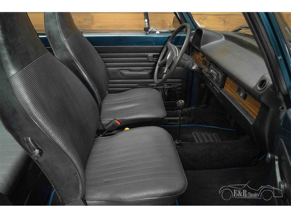 1974 Volkswagen Beetle (1958-1979) - Image 25 of 30