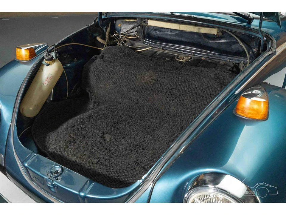 1974 Volkswagen Beetle (1958-1979) - Image 26 of 30