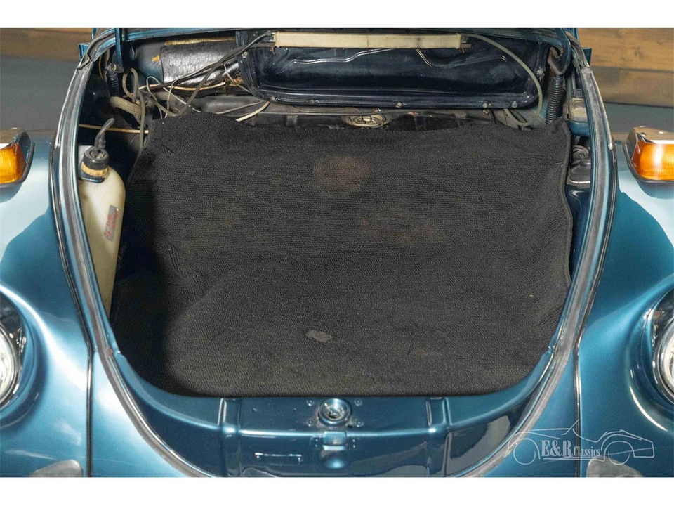 1974 Volkswagen Beetle (1958-1979) - Image 27 of 30