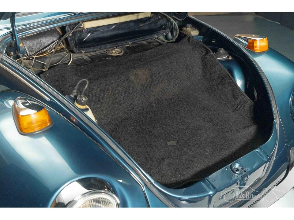 1974 Volkswagen Beetle (1958-1979) - Image 28 of 30
