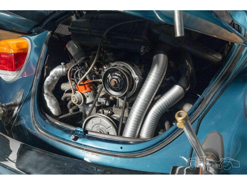 1974 Volkswagen Beetle (1958-1979) - Image 29 of 30