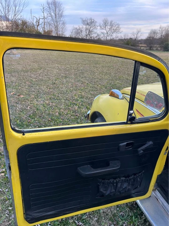 1974 Volkswagen Beetle - Image 6 of 11