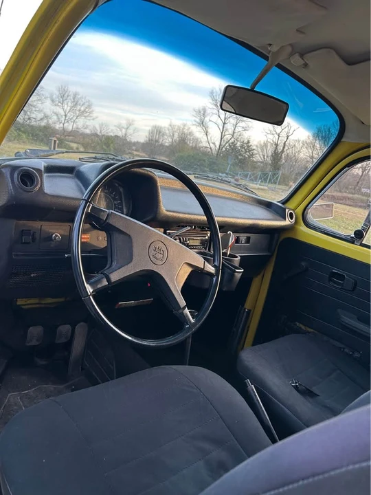 1974 Volkswagen Beetle - Image 7 of 11