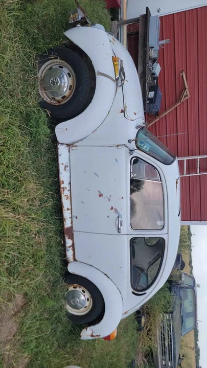 1974 Volkswagen Beetle - Image 2 of 3