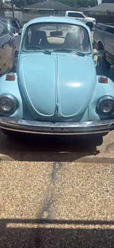 1974 Volkswagen Beetle 1.8T Classic Hatchback 2D