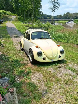 1974 Volkswagen Beetle 1.8T Classic Hatchback 2D