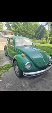 1974 Volkswagen Beetle 1.8T Classic Hatchback 2D