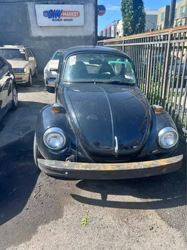 1974 Volkswagen Beetle 1.8T Classic Hatchback 2D
