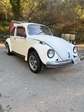 1974 Volkswagen Beetle 1.8T Entry Hatchback 2D