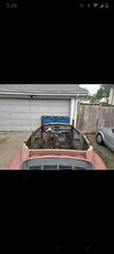 1974 Volkswagen Beetle 1.8T S Convertible 2D