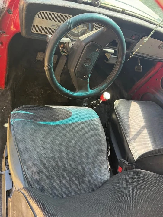 1974 Volkswagen Super Beetle - Image 8 of 13