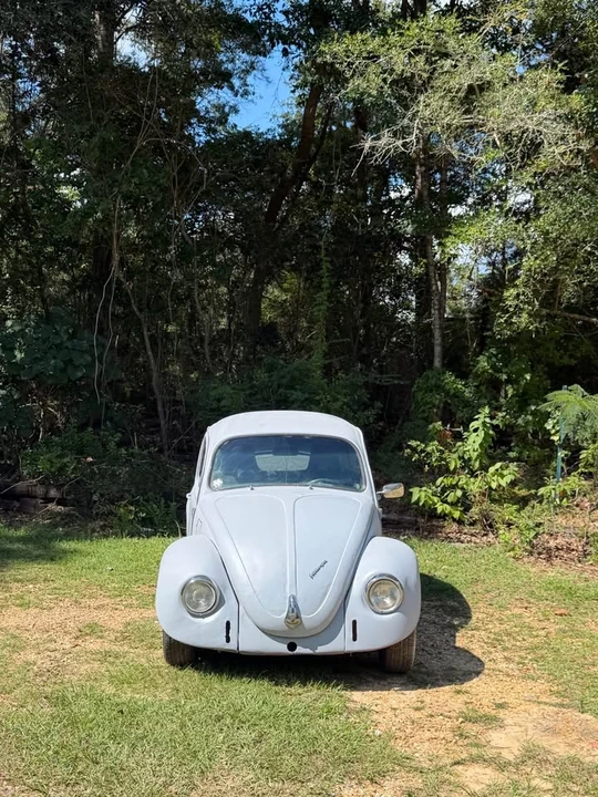 1974 Volkswagen Super Beetle - Image 7 of 13