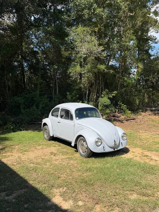 1974 Volkswagen Super Beetle - Image 6 of 13