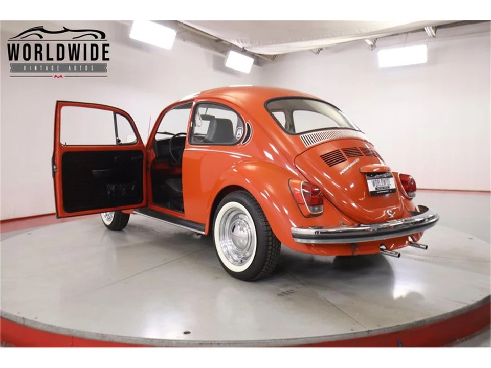 1974 Volkswagen Beetle (1958-1979) - Image 25 of 31