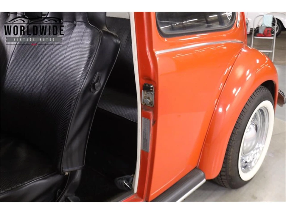 1974 Volkswagen Beetle (1958-1979) - Image 27 of 31