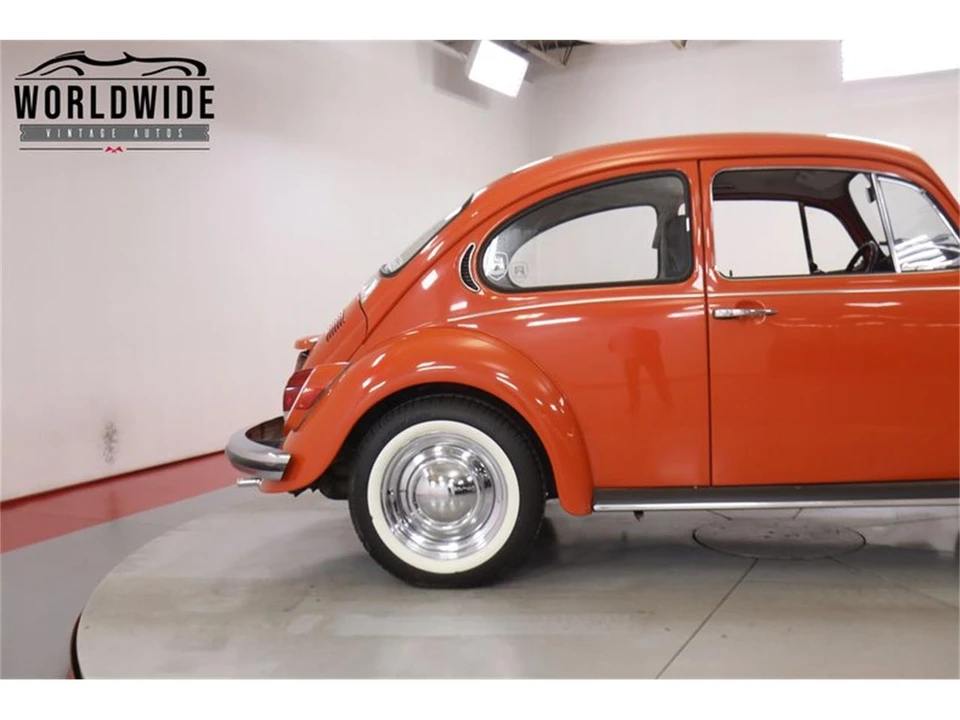 1974 Volkswagen Beetle (1958-1979) - Image 9 of 31