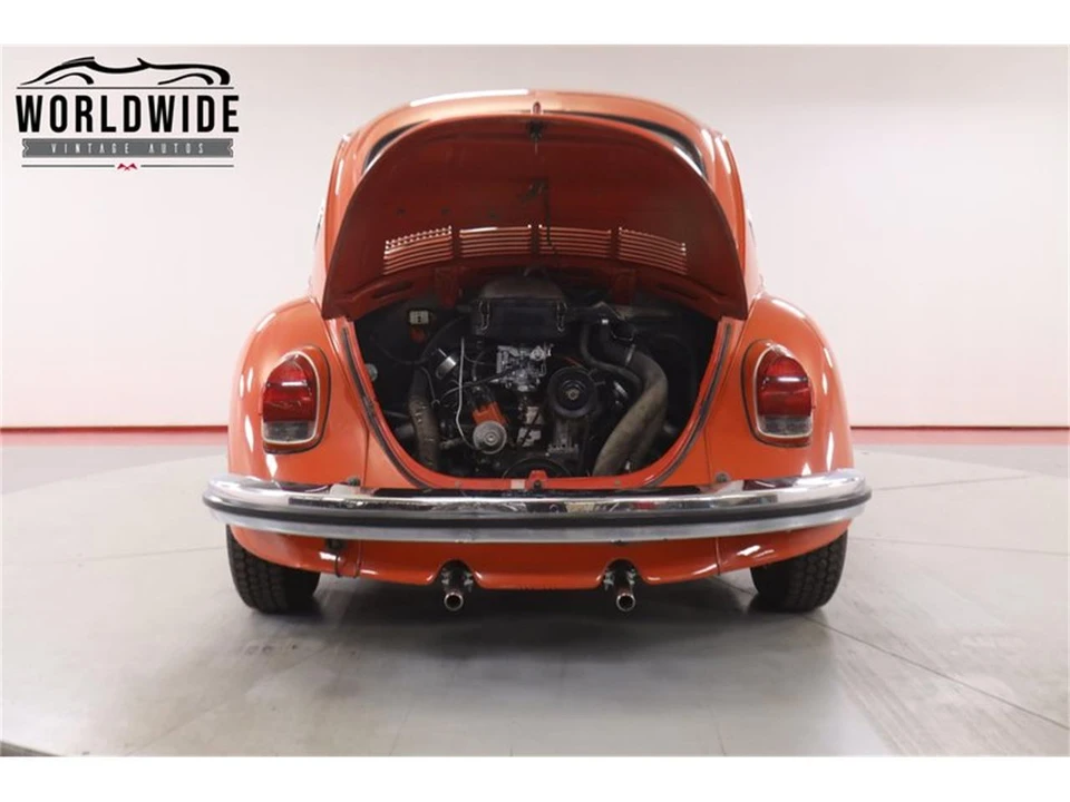 1974 Volkswagen Beetle (1958-1979) - Image 19 of 31