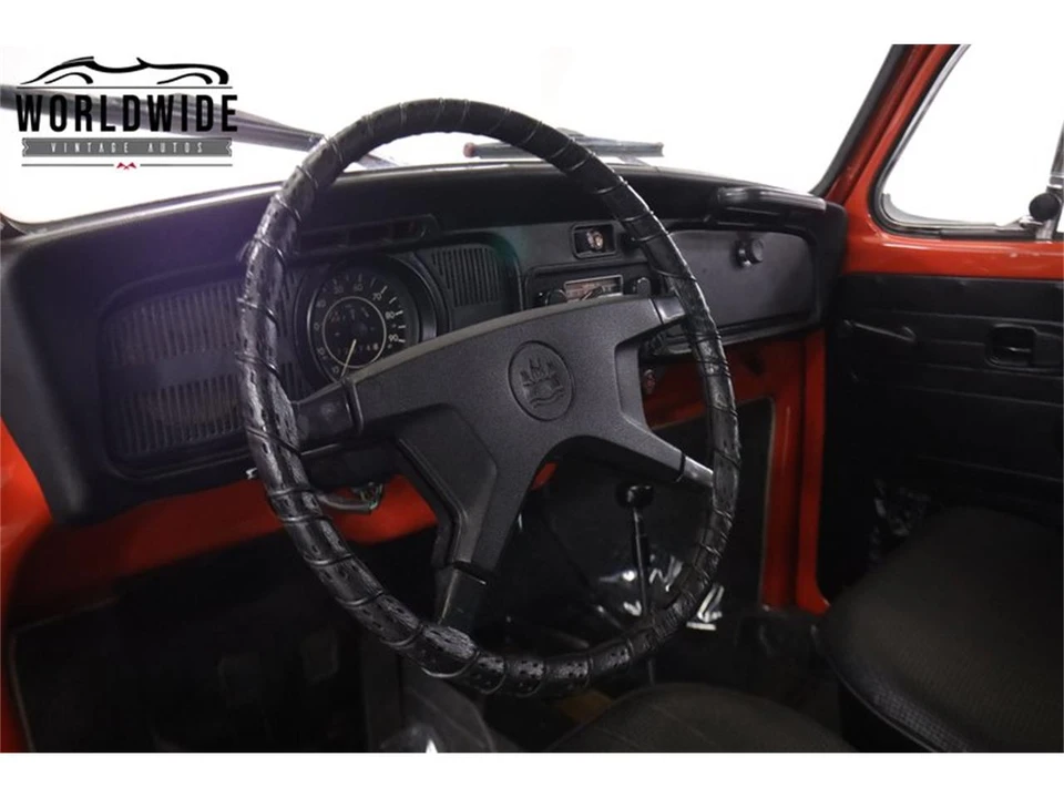 1974 Volkswagen Beetle (1958-1979) - Image 29 of 31