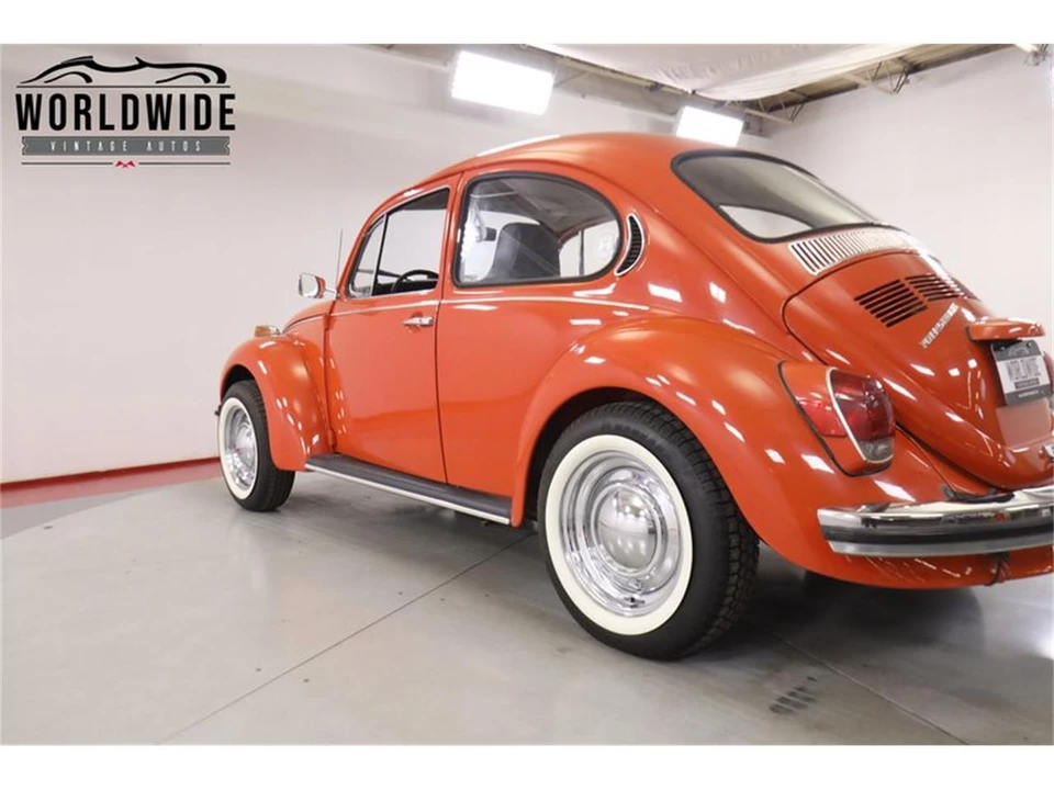 1974 Volkswagen Beetle (1958-1979) - Image 23 of 31