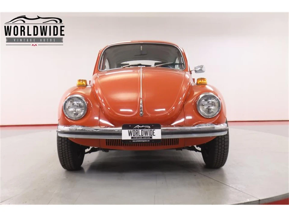 1974 Volkswagen Beetle (1958-1979) - Image 15 of 31