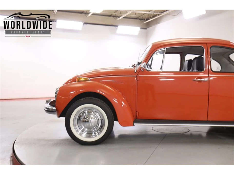 1974 Volkswagen Beetle (1958-1979) - Image 7 of 31