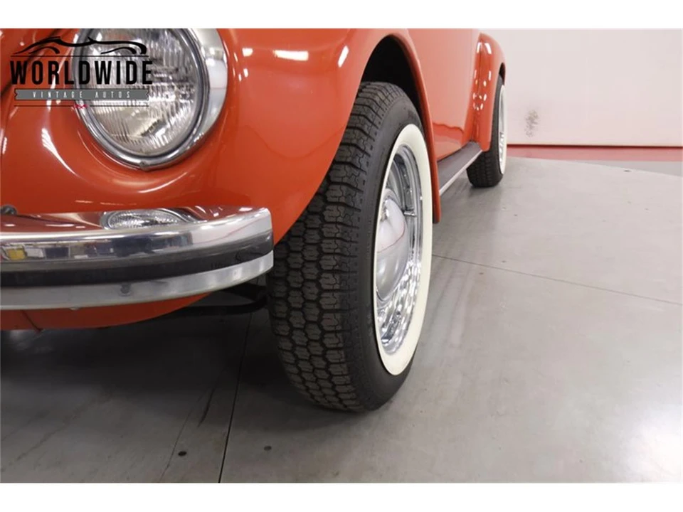 1974 Volkswagen Beetle (1958-1979) - Image 11 of 31