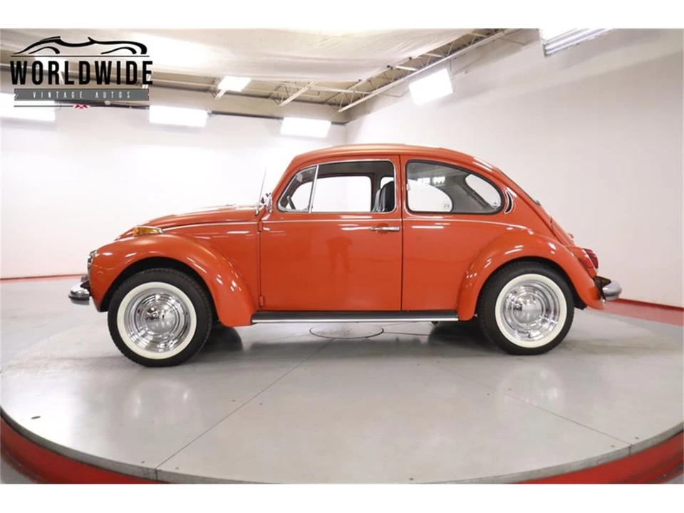 1974 Volkswagen Beetle (1958-1979) - Image 3 of 31