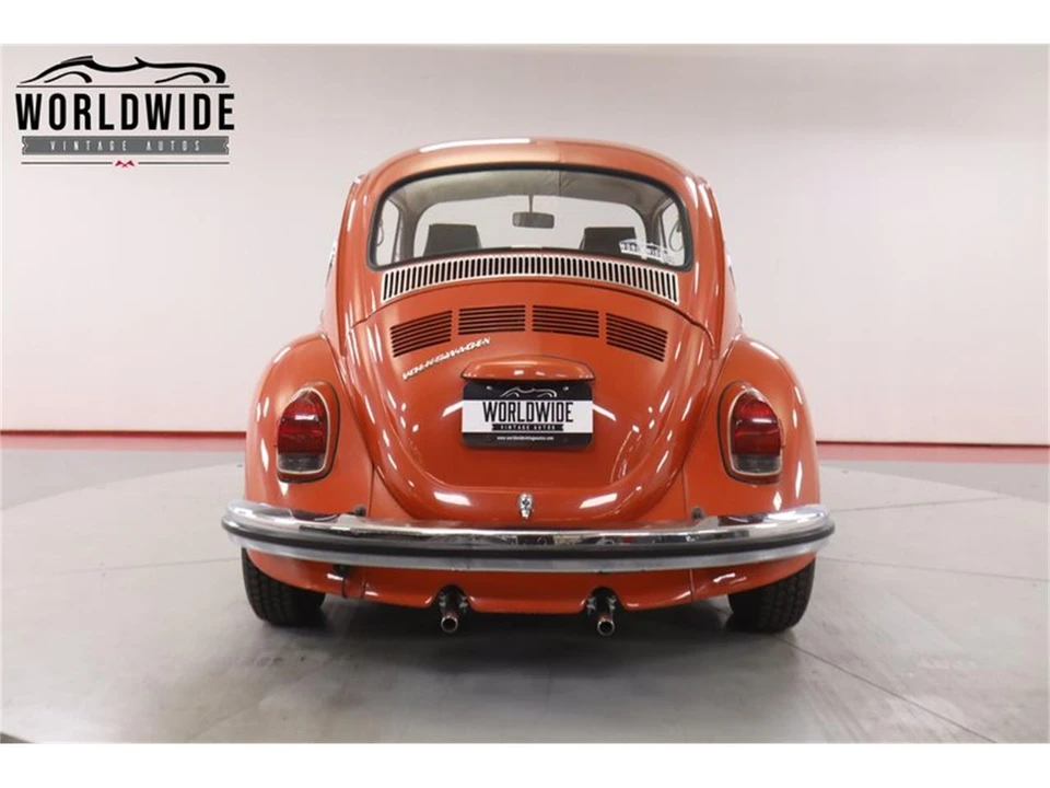 1974 Volkswagen Beetle (1958-1979) - Image 17 of 31