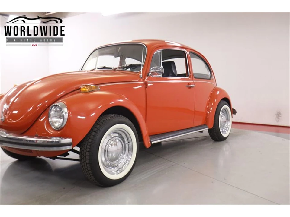 1974 Volkswagen Beetle (1958-1979) - Image 13 of 31