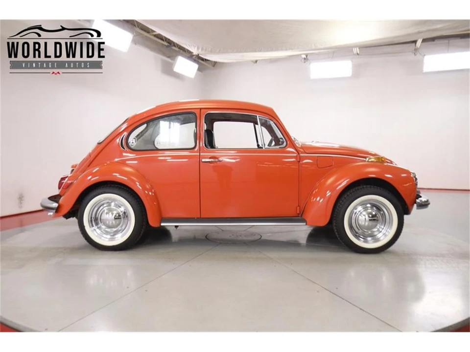 1974 Volkswagen Beetle (1958-1979) - Image 4 of 31