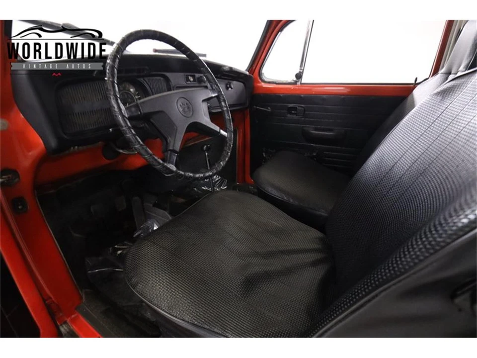 1974 Volkswagen Beetle (1958-1979) - Image 30 of 31