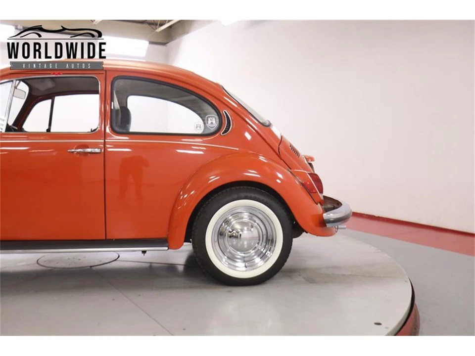 1974 Volkswagen Beetle (1958-1979) - Image 10 of 31