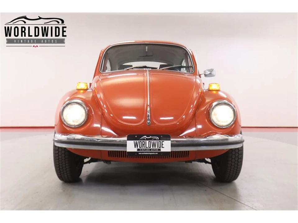 1974 Volkswagen Beetle (1958-1979) - Image 16 of 31
