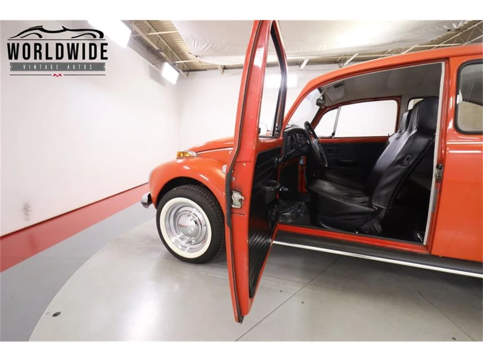 1974 Volkswagen Beetle (1958-1979) - Image 26 of 31