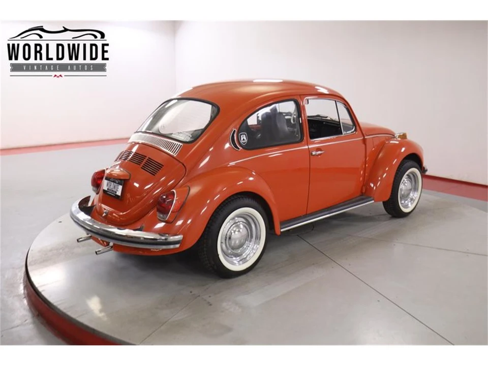 1974 Volkswagen Beetle (1958-1979) - Image 6 of 31