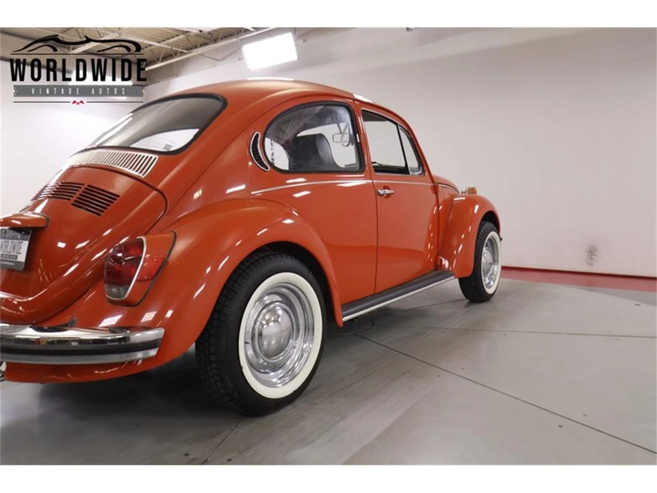 1974 Volkswagen Beetle (1958-1979) - Image 24 of 31