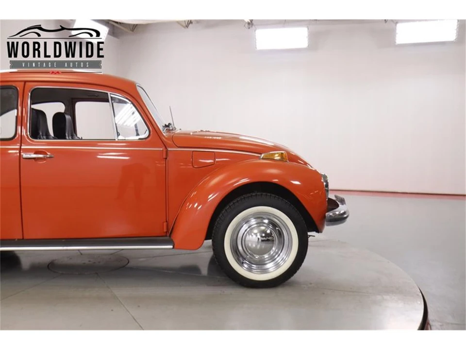 1974 Volkswagen Beetle (1958-1979) - Image 8 of 31