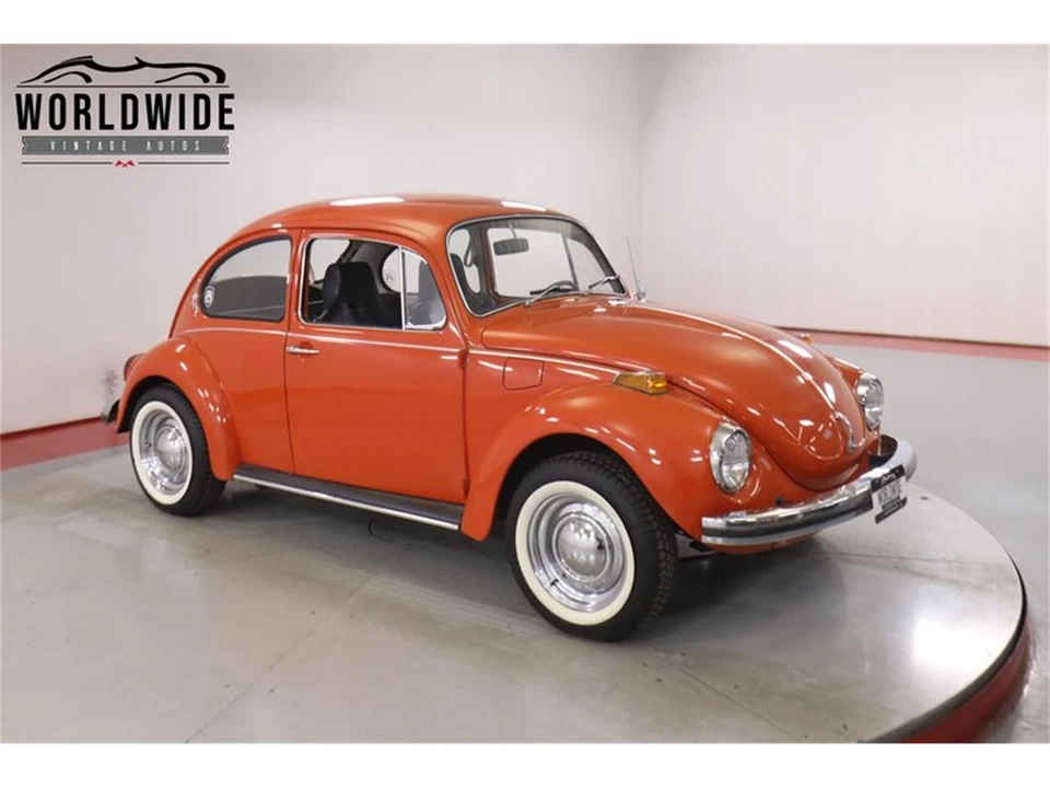 1974 Volkswagen Beetle (1958-1979) - Image 2 of 31