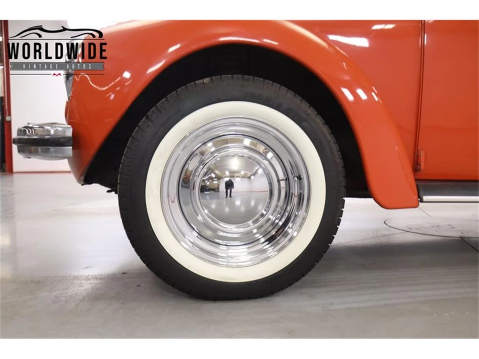 1974 Volkswagen Beetle (1958-1979) - Image 12 of 31
