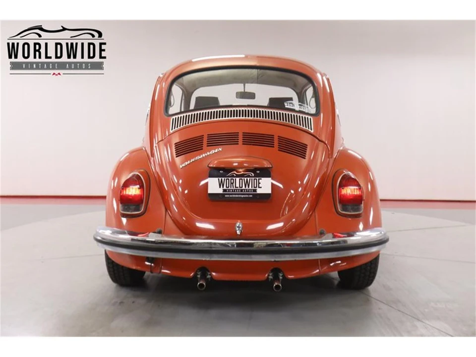 1974 Volkswagen Beetle (1958-1979) - Image 18 of 31