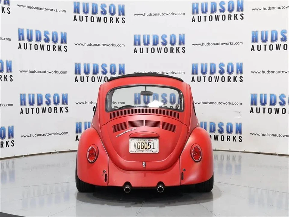 1974 Volkswagen Beetle (1958-1979) - Image 5 of 31