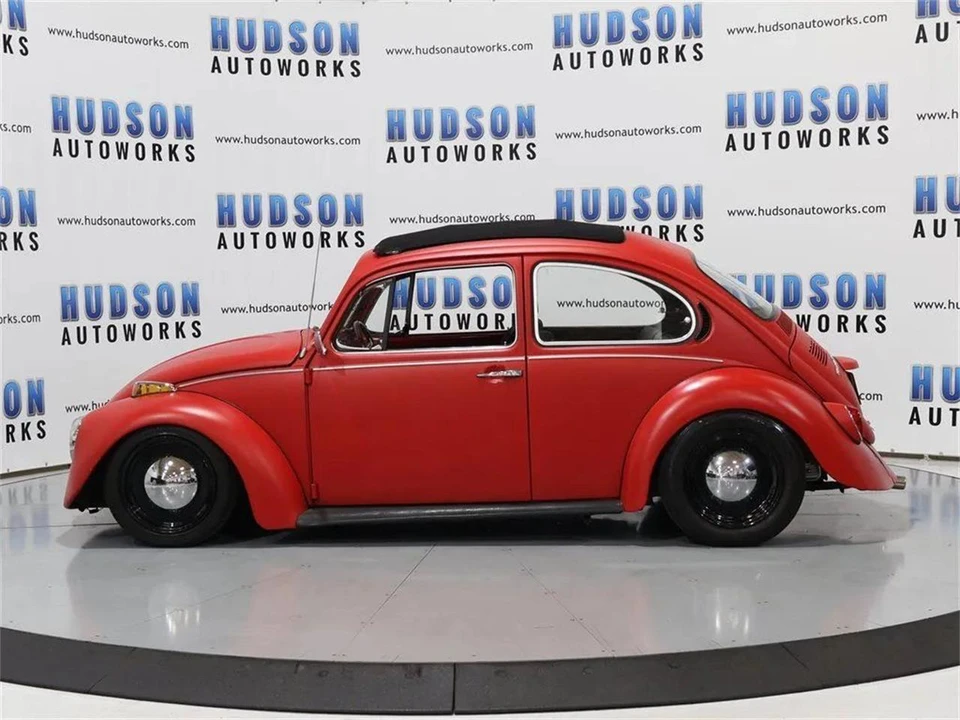 1974 Volkswagen Beetle (1958-1979) - Image 3 of 31
